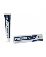 President Dentifrice Blanchissant Daily White 50ml