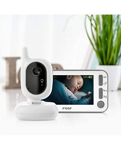 Reer Babyphone Video BabyCam L Reer Babyphone Video BabyCam L