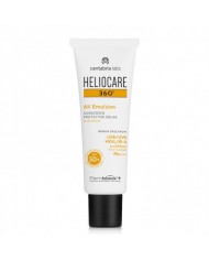 Heliocare ecran 360 AK Emulsion Protection Solaire SPF 50+