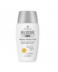 Heliocare ecran 360 AK Emulsion Protection Solaire SPF 50+