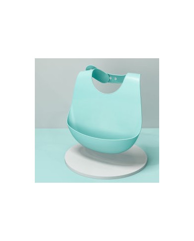 Pur Bavoir en Silicone Pur Bavoir en Silicone