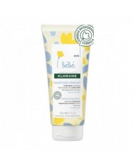 Klorane Bébé Shampooing Doux Démêlant 200ml