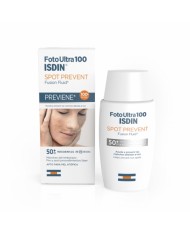 Capiderma Capisun crème invisible SPF50+ - 50 ml Capiderma Capisun crème invisible SPF50+ - 50 ml