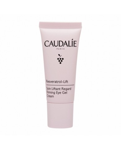 Caudalie Resvératrol Lift Soin liftant regard - 15 ml