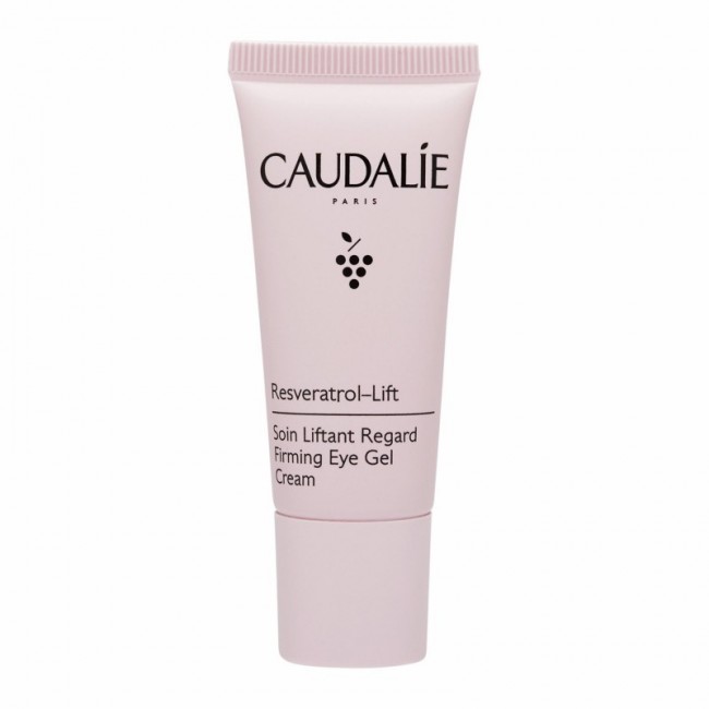 Caudalie Resvératrol Lift Soin liftant regard - 15 ml