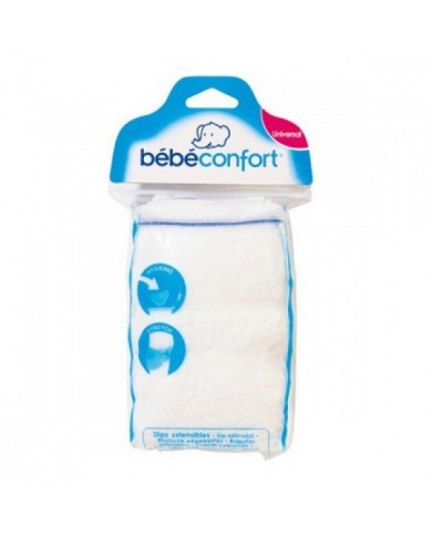 Bébé Confort Slips Filet Extensible ( 5 unités )