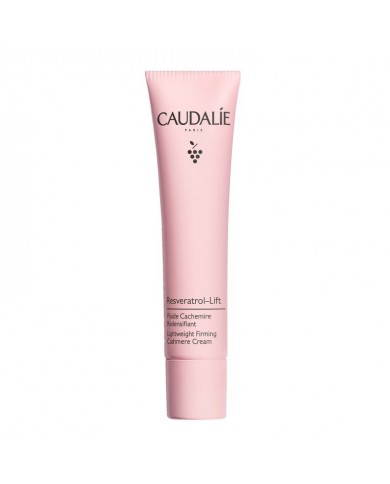 Caudalie Resvératrol Fluide Cachemire redensifiante - 40 ml
