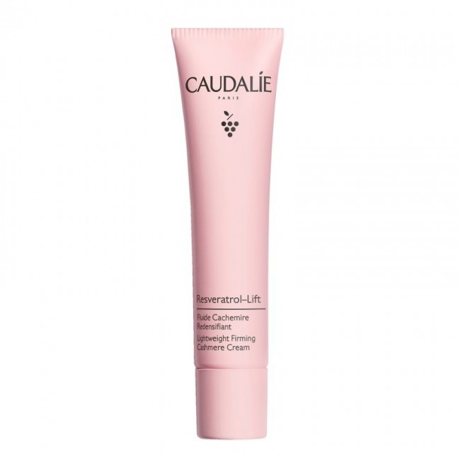 Caudalie Resvératrol Fluide Cachemire redensifiante - 40 ml