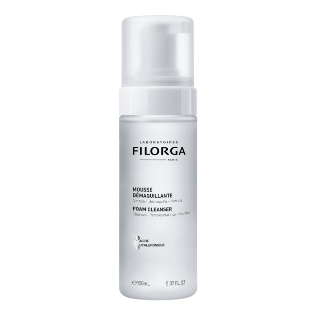Filorga Mousse Nettoyante Démaquillante 150ml