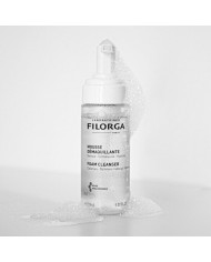 Filorga Mousse Nettoyante Démaquillante 150ml