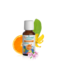 Puressentiel Huile Essentielle Pour Diffusion Happy 30ml