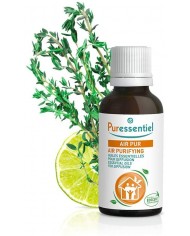 Puressentiel Huile Essentielle Pour Diffusion Happy 30ml