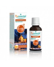 Puressentiel Huile Essentielle Menthe Poivrée Bio