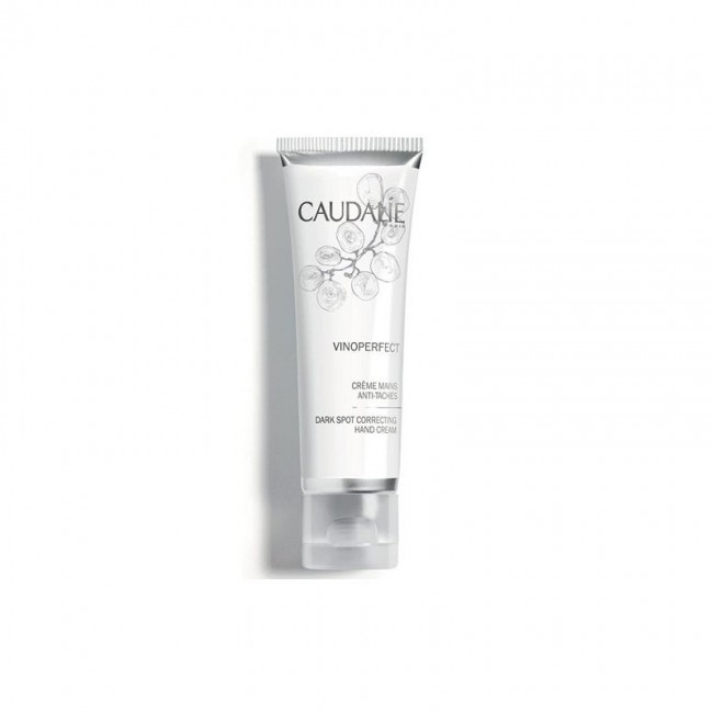 Caudalie Vinoperfect crème mains anti-tâches - 50 ml