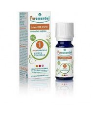 Puressentiel Huile Essentielle Lavande Vraie BIO 10ml