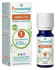 Puressentiel Huile Essentielle Cèdre De L'Atlas Bio