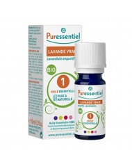 Puressentiel Huile Essentielle Menthe Poivrée Bio