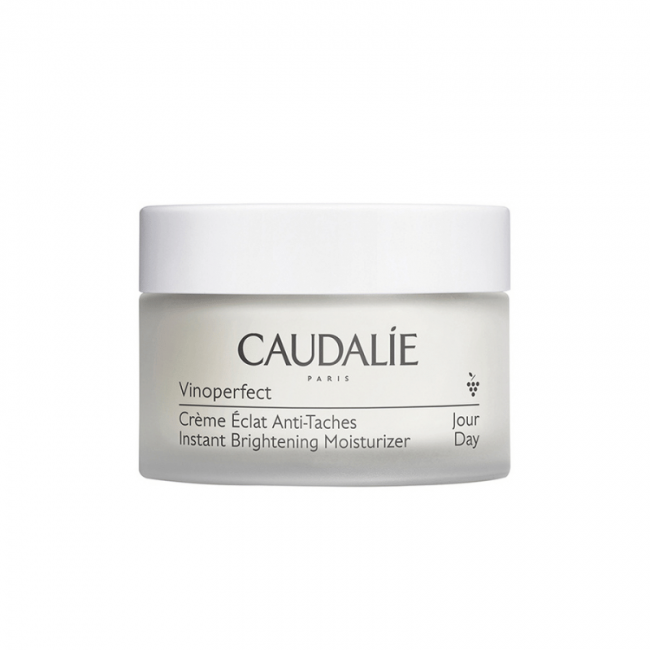 Caudalie Vinoperfect crème éclat anti-tâches - 50 ml