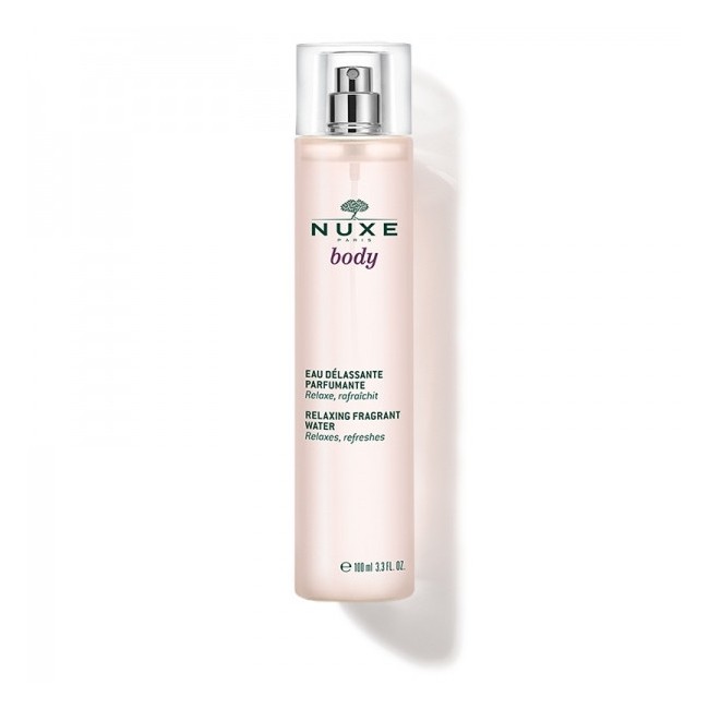 Nuxe Body Eau délassante parfumante 100 ml