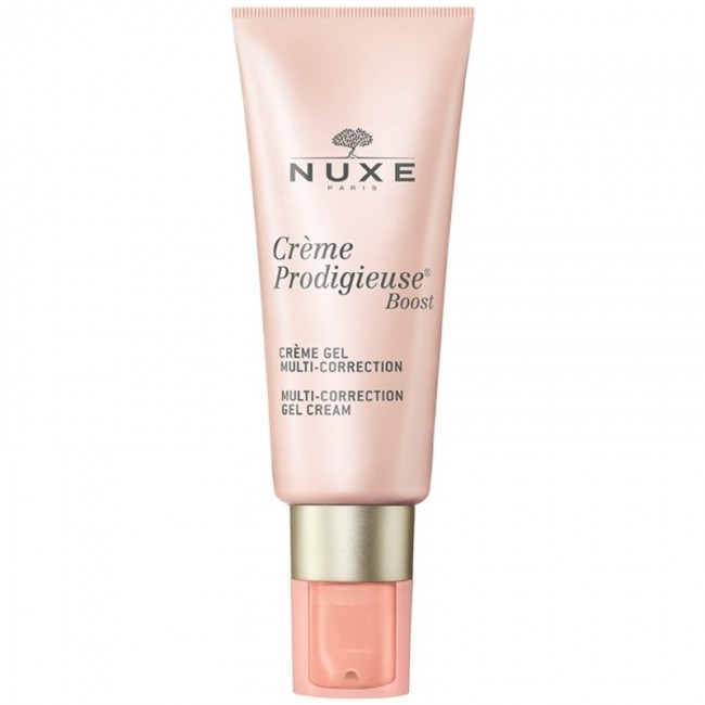 Nuxe Crème Prodigieuse Boost, Crème gel multi-correction 40 ml