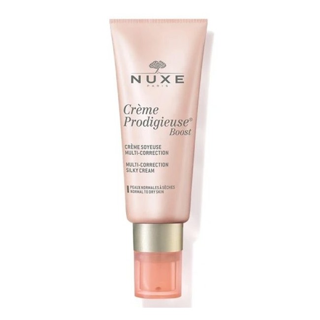 Nuxe Crème Prodigieuse Boost, Crème soyeuse multi-correction 40 ml