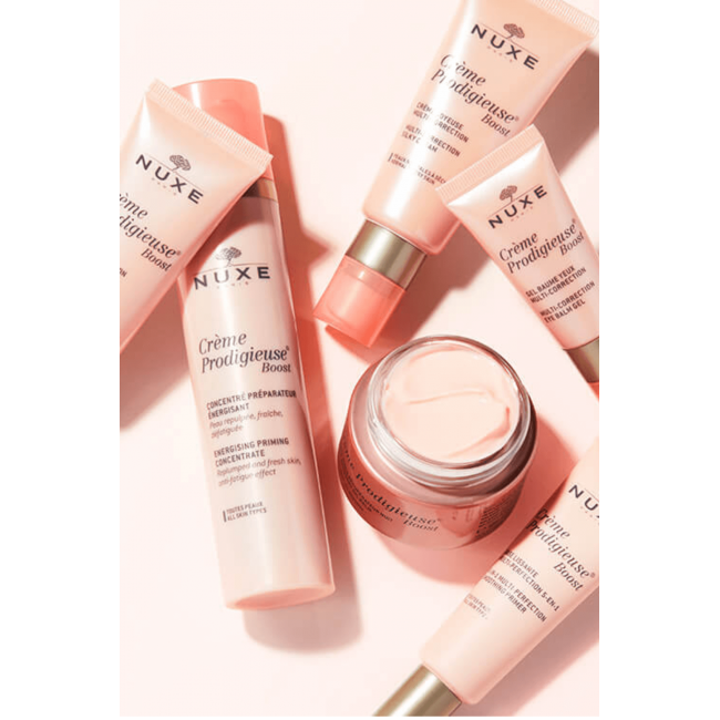 Nuxe Crème Prodigieuse Boost, Baume-huile récupérateur nuit 50 ml