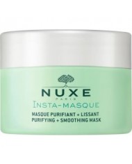 Nuxe Insta-Masque, Masque Exfoliant et Unifiant 50 ml