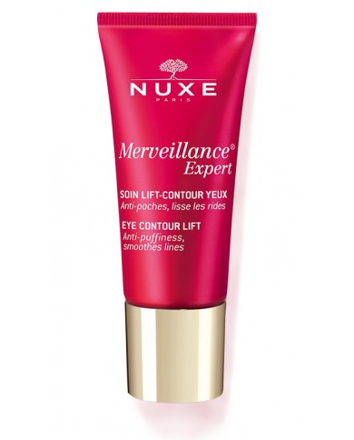 Nuxe Merveillance Lift, Crème Liftante Regard 15 ml