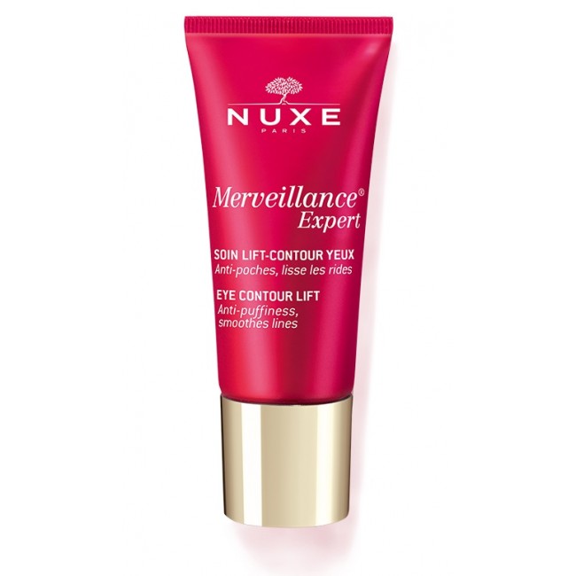 Nuxe Merveillance Lift, Crème Liftante Regard 15 ml