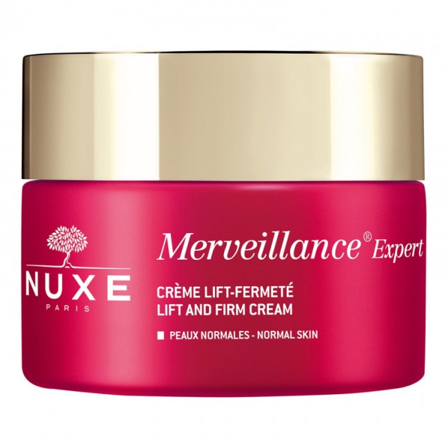 Nuxe Merveillance Expert, Crème lift-fermeté 50 ml