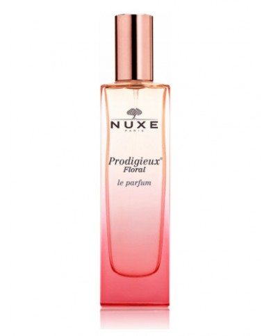 Nuxe Parfum Prodigieux Floral 50 ml Nuxe Parfum Prodigieux Floral 50 ml