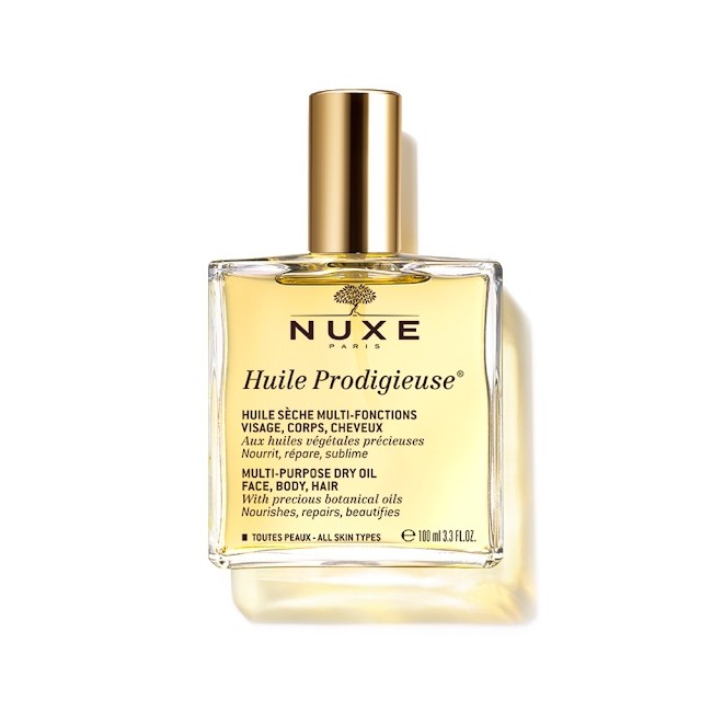 Nuxe Huile Prodigieuse 100 ml