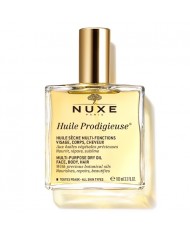 Nuxe Body Eau délassante parfumante 100 ml