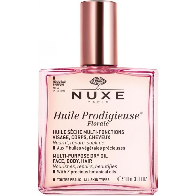 Nuxe Huile Prodigieuse Florale 100 ml
