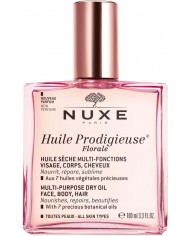 Nuxe Huile Prodigieuse 100 ml