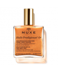 Nuxe Huile Prodigieuse Or 100 ml