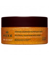 Nuxe Rêve de Miel Gommage Gourmand Nourrissant Corps 175 ml