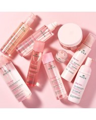 Nuxe Very Rose Lait Démaquillant Onctueux 200 ml
