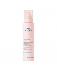 Nuxe Very Rose Lait Démaquillant Onctueux 200 ml