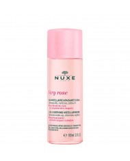 Nuxe Very Rose Eau Micellaire Hydratante 3-en-1, 200 ml