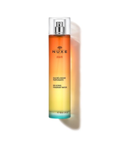 Nuxe Sun Eau délicieuse parfumante 100 ml Nuxe Sun Eau délicieuse parfumante 100 ml