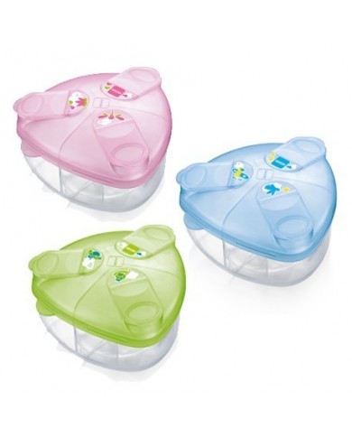 Mam Boîte doseuse de lait Mam Boîte doseuse de lait