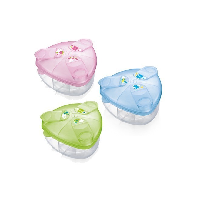 Mam Boîte doseuse de lait