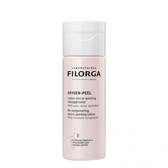 Filorga Oxygen Peel Lotion micro peeling 150ml