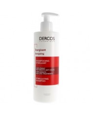 Vichy Dercos shampooing énérgisant Anti-chute 400ml