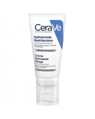 CeraVe Crème Hydratante Visage 52ml