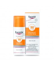 La Roche Posay ecran Anthelios Crème Solaire Visage Hydratante SPF50+ 50ml