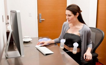 L'allaitement (partie 2)